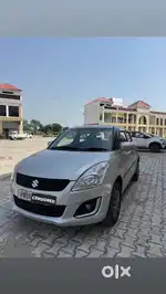 Maruti Suzuki Swift 2015 Diesel Good Condition