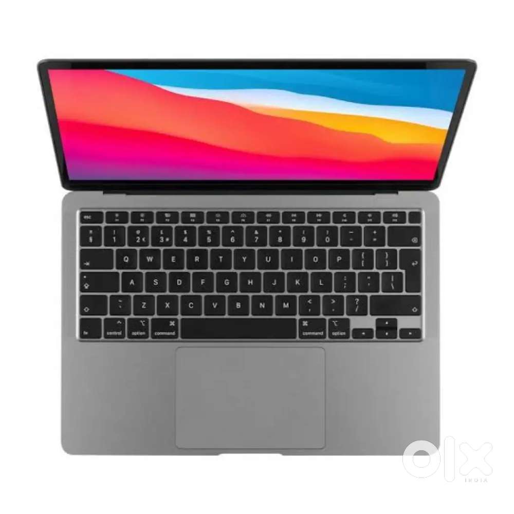 Apple Macbook Air M1 - Space Grey 256GB