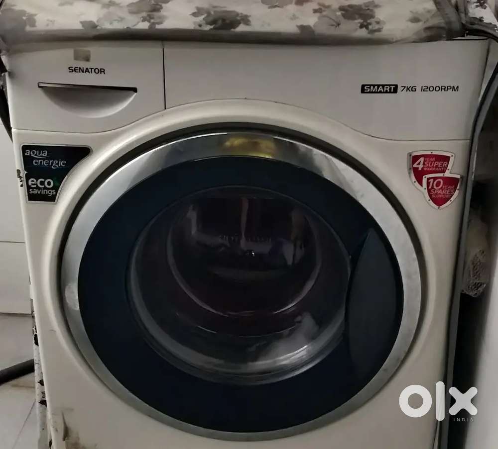 IFB washing machine