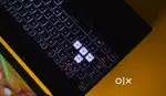 Asus Tuf A15 rtx 3050 Ryzen 7 16gb 512 SSD Laptop Fully RGB lighting