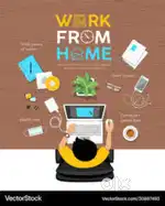 Home based income, limitless potential
