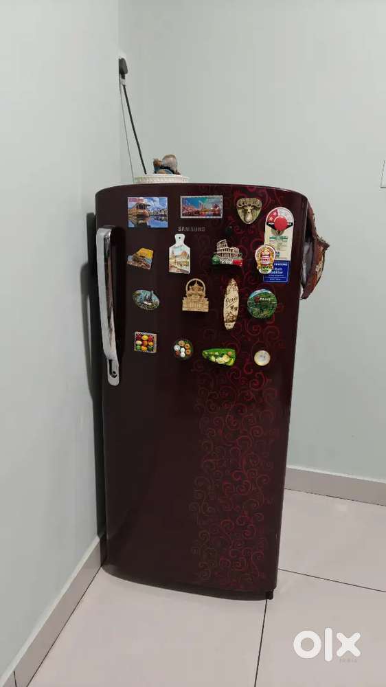 Samsung 200 litre refrigerator