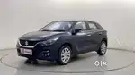 Maruti Suzuki Baleno 1.2 Zeta AT, 2023, Petrol