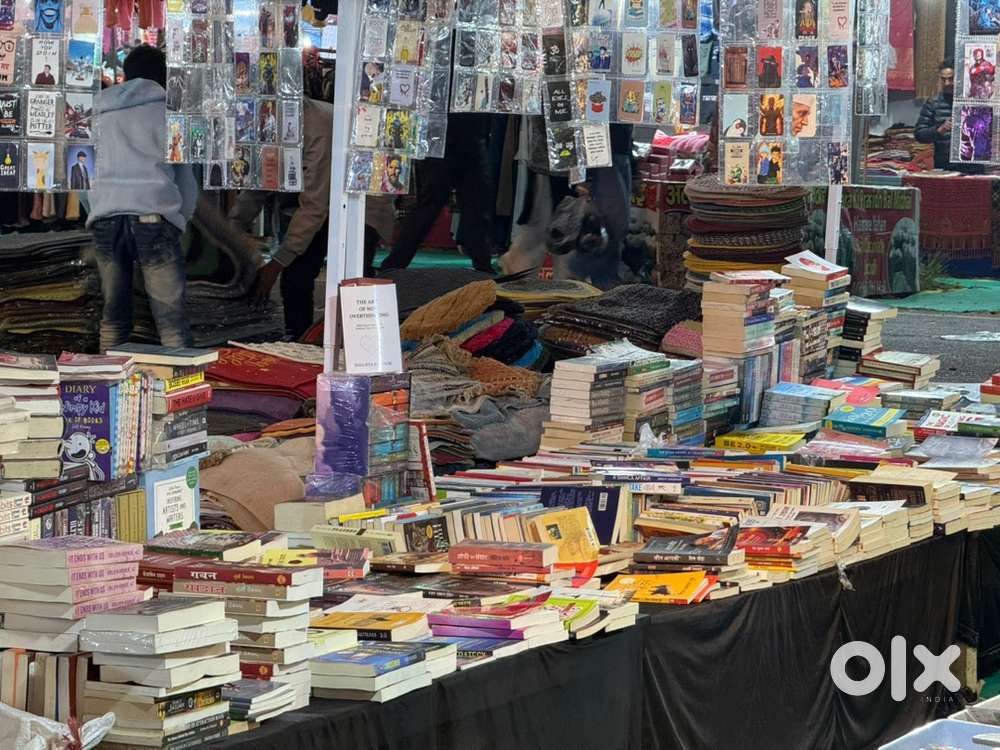 Volunteer needed in hindustan mahotsav