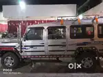 Tufaan 2003 Diesel