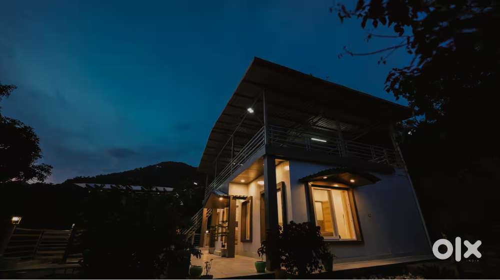 required caretaker for Homestay in Dehradun