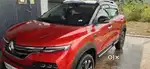 Renault Kiger RXT AMT Opt DT, 2021, Petrol