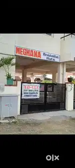 1 bhk flats of quite serenity
