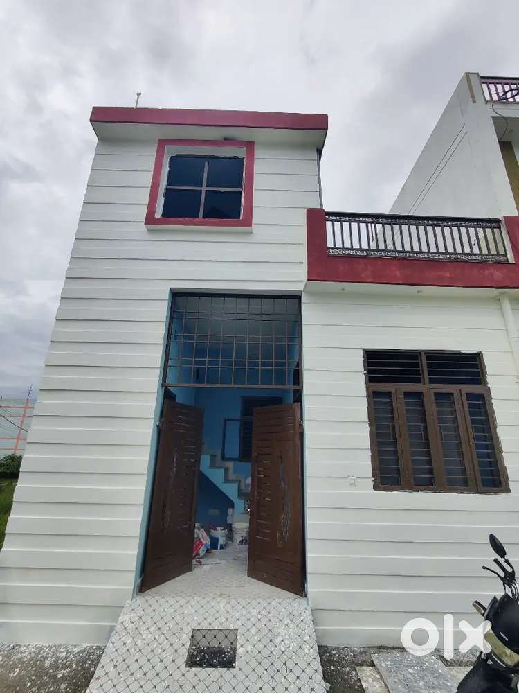 2BHK HOUSE FOR SALE IN DEHRADUN