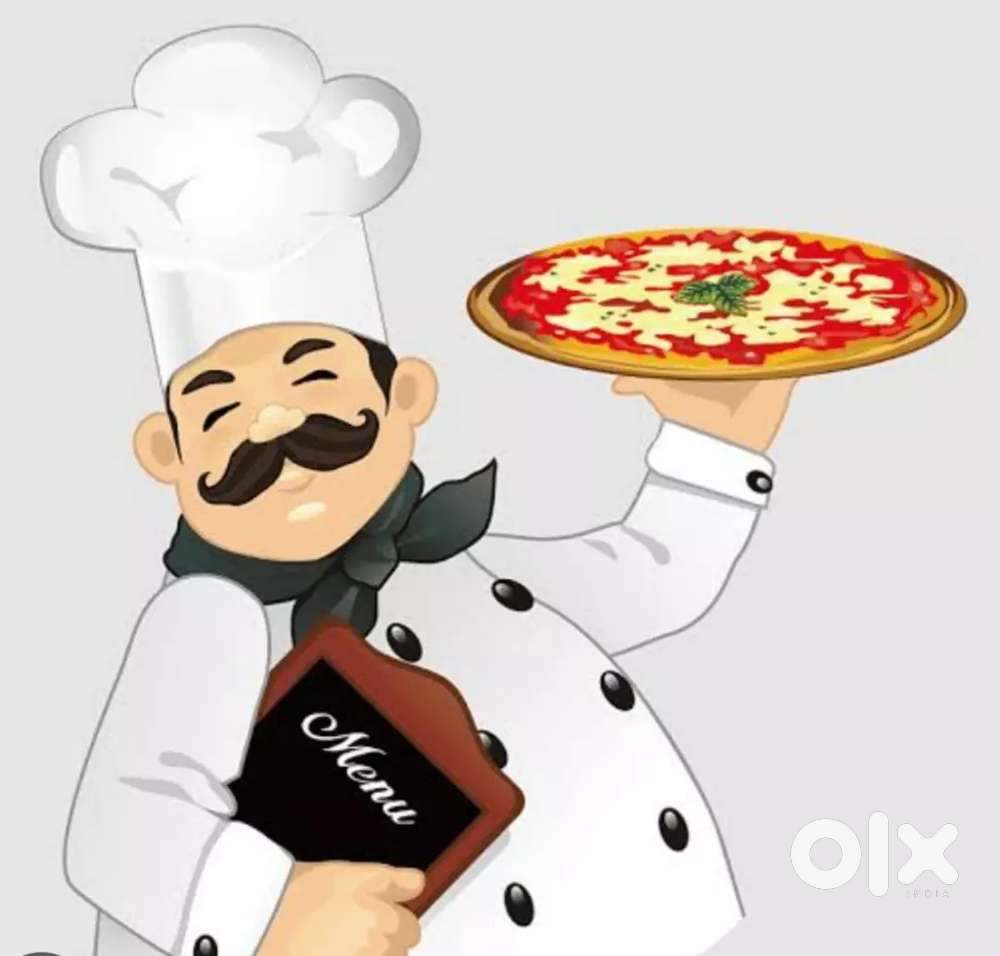 Pizza chef Kharar Mohali commi 2