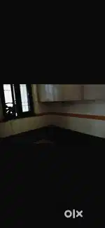 2bhk with 1 washroom 1 kitchen with lobby