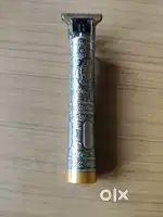 Men trimmer