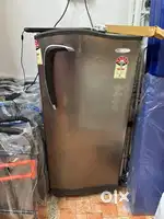 Godrej Fridge