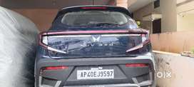 Mahindra XUV 3XO 2024 Petrol 1500 Km Driven nov 2024 just 6 months