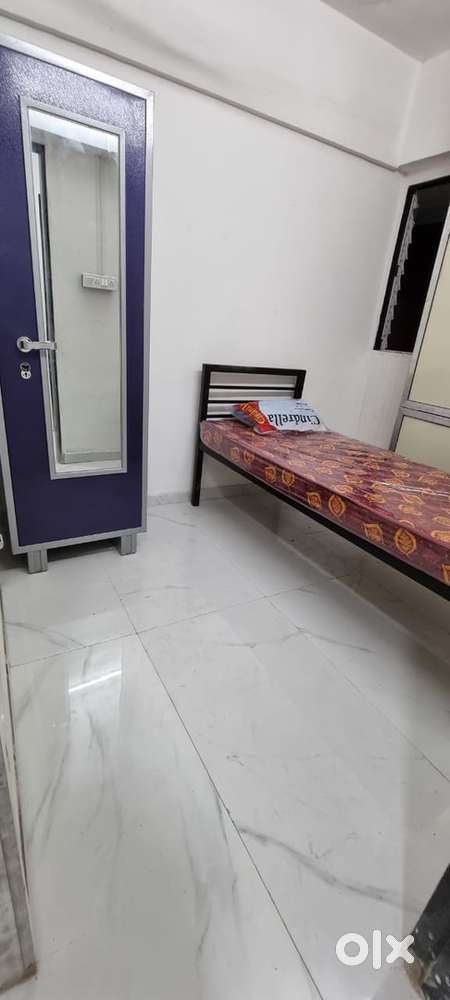 Zero broke boys pg Marol Naka metro station Jb nagar Chakala