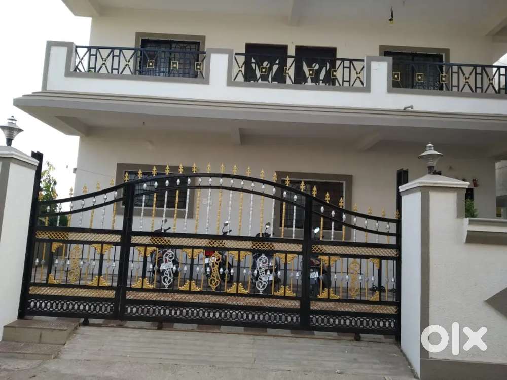 1BHK Flat for rent on Kalwad road