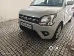 Maruti Suzuki Wagon R 2024 Petrol Good Condition