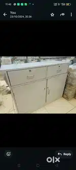 NEW COUNTER FOR SHOP 15000