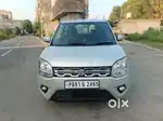 Maruti Suzuki Wagon R VXI AMT, 2019, Petrol