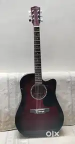 Guitar 41