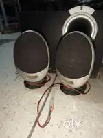 Home speaker