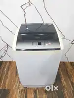 Onida splendor 5.8kg top load fully automatic washing machine availble