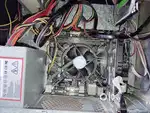 Assembled PC