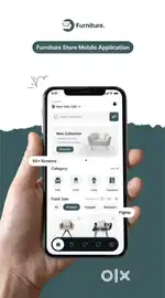 Website and mobile app development services