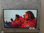 LG 49 inch LED smart TV