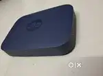 Jio fiber 4k set-top box