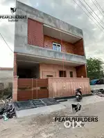 Available a well constructed and fully furnishedhouse in jain colony