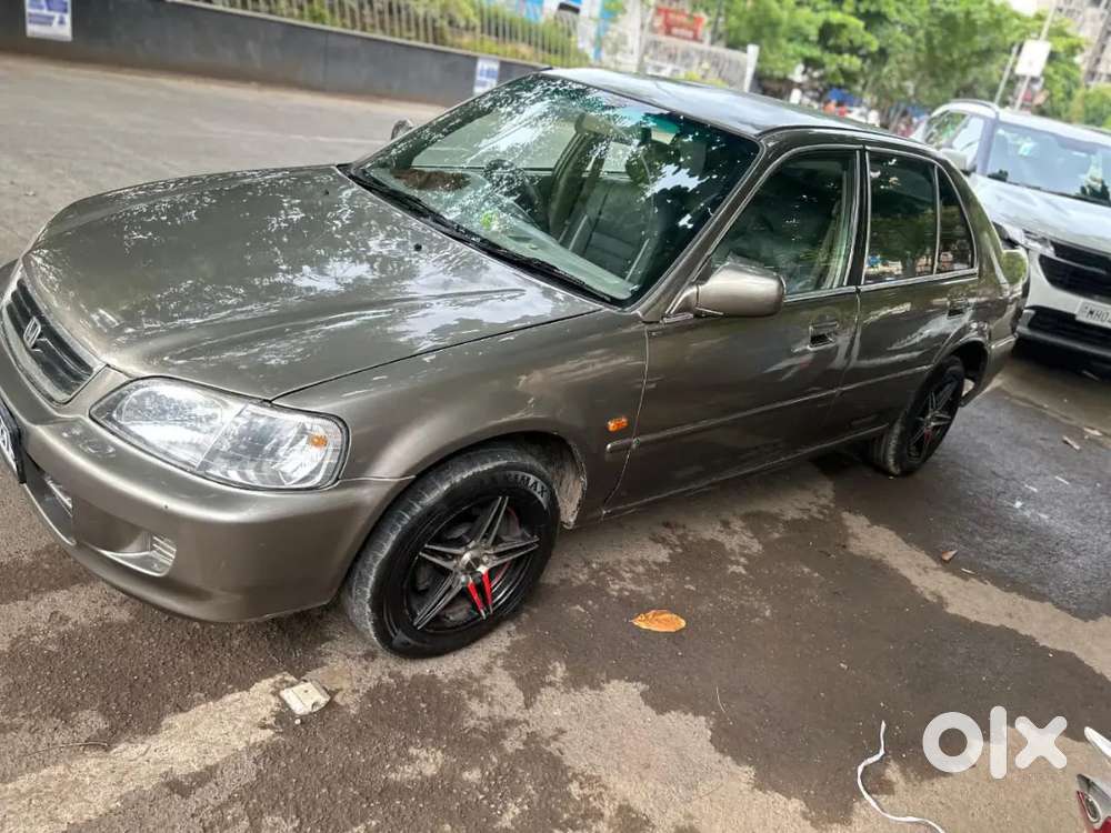 I want to sale my car  argent