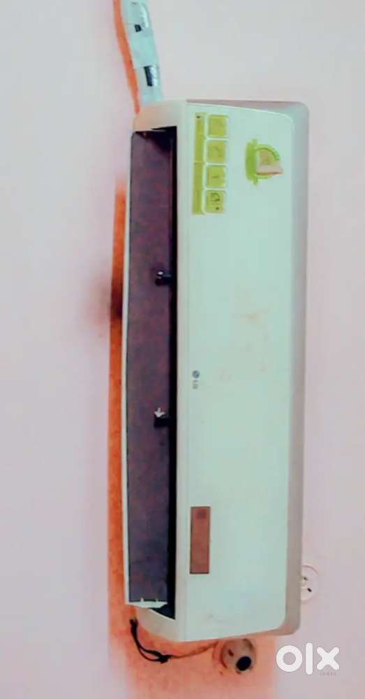 Split AC LG