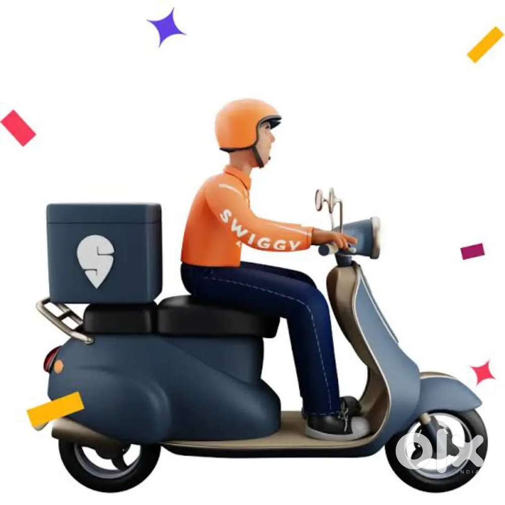 FREE JOINING SWIGGY FOOD DELIVERY JOB IN COIMBATORE