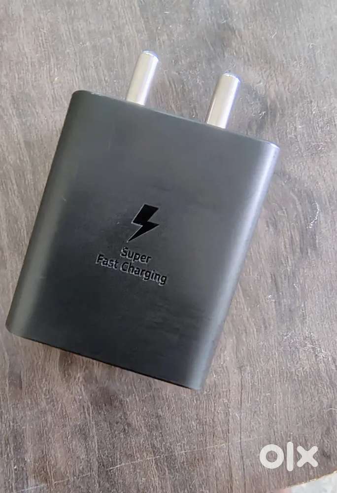 Samsung s24 ultra charger