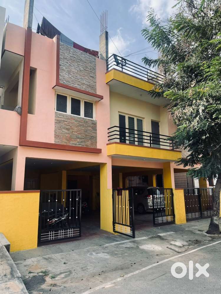 Semifurnished-cot,Almirah,