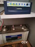 Inverter available for sell