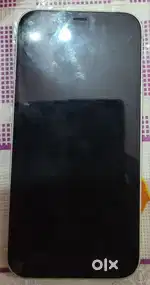 I phone 12