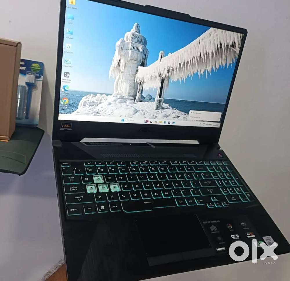 Asus tuf f15