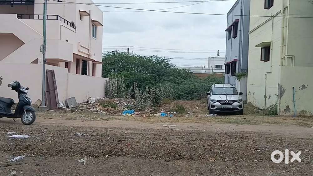 SURYANAGAR PLOT FOR SALE