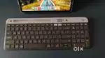 Logitech K580 Slim Multi-Device Wireless Bluetooth Keyboard New Sealed