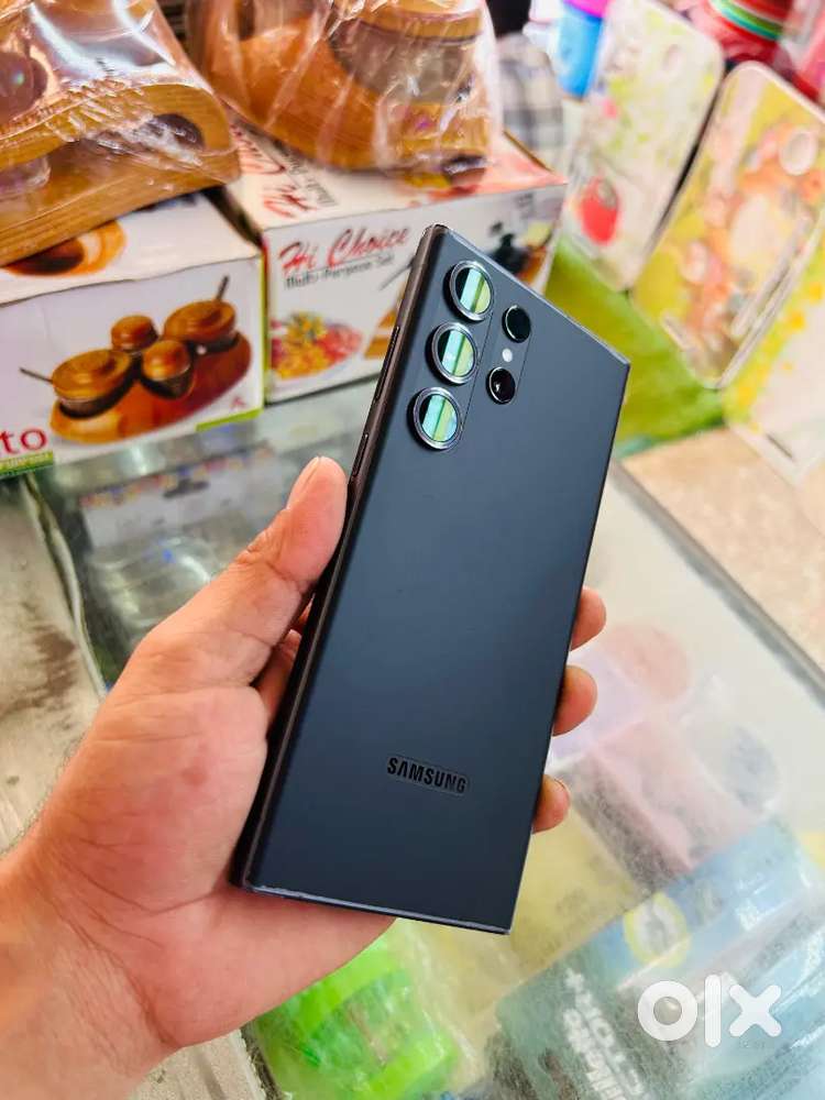 Samsung S23 ultrA