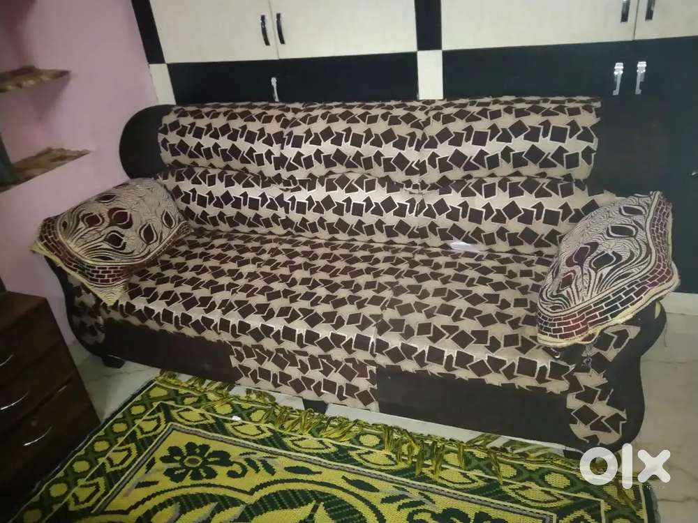 Sofe set 3 ka