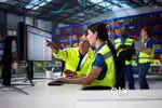 WE ARE HIRING FOR WAREHOUSE