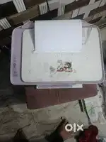 Hp Deskjet 2331 printer 2022 model