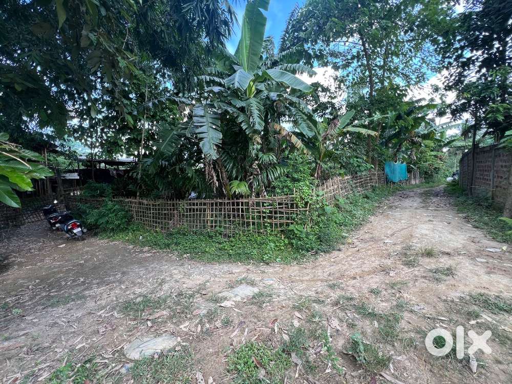 Single owner land for sale