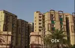 3 BHK Flat with Modular Kitchen