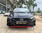 Hyundai i20 N Line 1.0 N8 Turbo iMT, 2022, Petrol