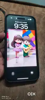 Iphone 15 plus