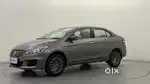 Maruti Suzuki Ciaz AT ZXi, 2016, Petrol
